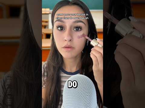 WAIT for IT.. #asmr #explore #satisfying #funny