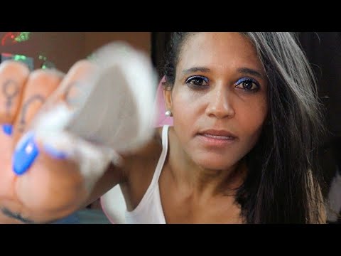 ASMR FAST & AGGRESSIVE I Para quem PRECISA DORMIR URGENTE 🚨