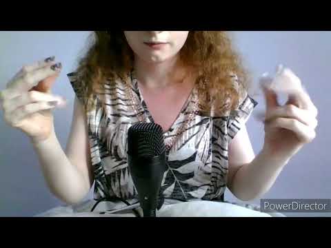 ASMR - Body Triggers