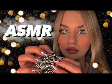 МАССАЖ МОЗГА АСМР 😴🧠ASMR BRAIN MASSAGE