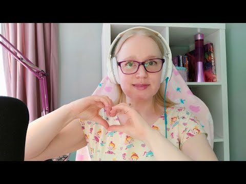 ASMR Matchmaker Roleplay Part 2 💖 Typing, Asking Questions