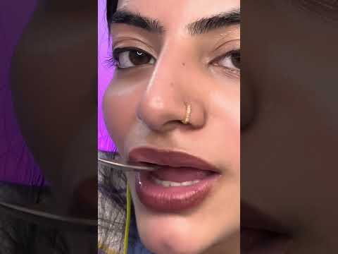 Let me eat you to relax you ASMR #hindi #mouthsounds