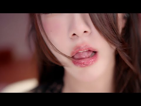 ASMR Close your eyes and start to fall asleep