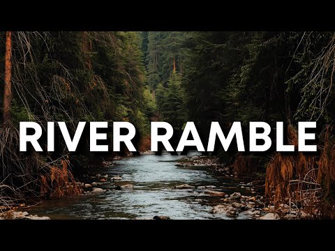 River Ramble | 31 Nights of Lovecraft, November Submissions & Giveaways