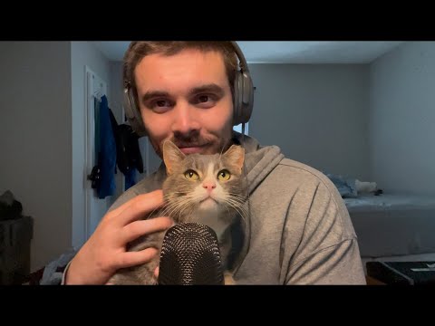 ASMR Gentle Slow Tapping