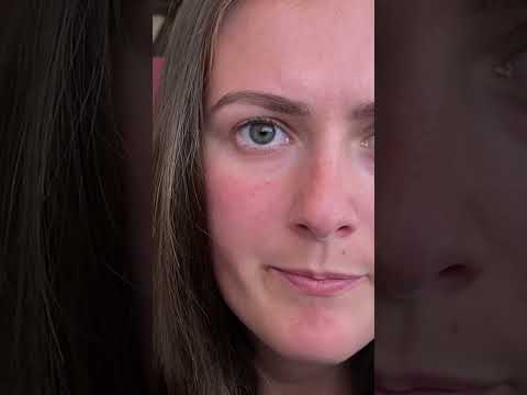 Shhh… It’s Okay 💗 Gentle ASMR Whisper #Shorts #asmr