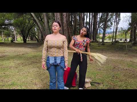 Spiritual cleansing to raise your vibration / PAULINA ASMR