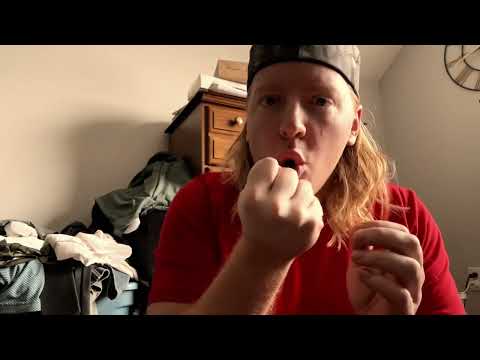 ASMR Cosmic barber / Baba style