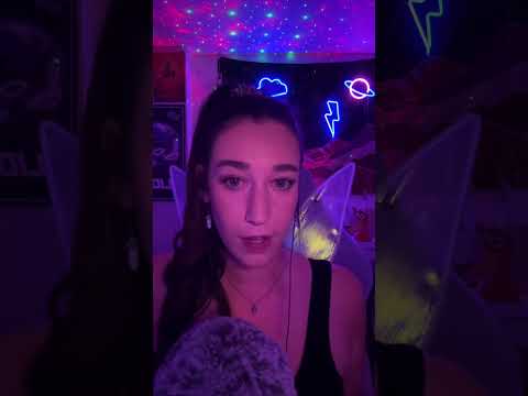 skincare and freckles 🙇‍♀️  #asmr #relax #tingles