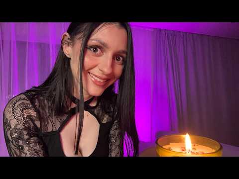 You NEED to Watch This ASMR 😜 Instant Relaxation