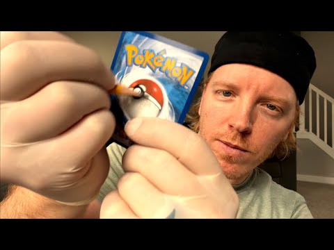 ASMR | Drawing Your Portrait On Different Objects