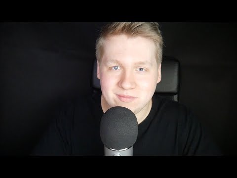 ASMR | Eure Fragen & Meine Antworten [Ramble] | Deutsch/German | DeutscheASMR