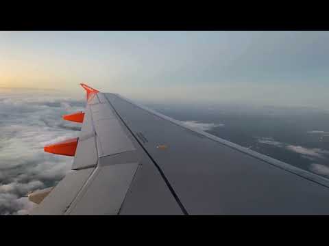 ASMR | Aeroplane Ambience | Muffled Cabin Crew Announcements | Sleep Well