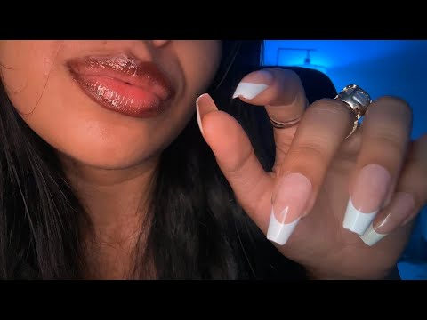 ASMR Brain Melting Jellyfish Trigger by Mumma mic 🪼 Intense Mouth Sounds 