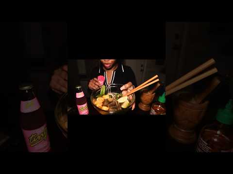 Oxtail Pho Recipe