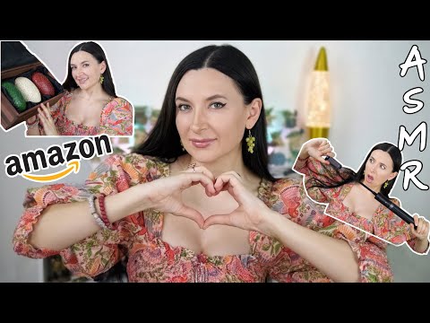 Amazon Haul *ASMR