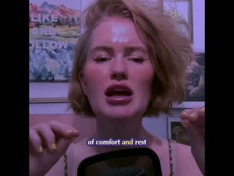 Consulting Hypnosis Co.:  Find Inner Peace: Guided Relaxation and Deep Breathing #shorts