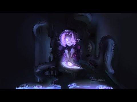 ASMR | An Obsessive Shoggoth Maid Won't Let You Leave | F4A Roleplay