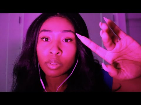 💤 😴 ASMR Removing Anxiety, Depression, Pain, Worry | You Can Do This!