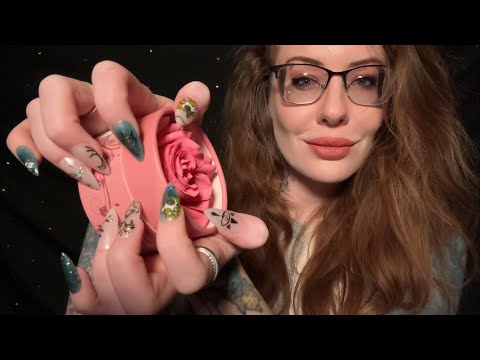 I Think I Accidentally Created The Most SATISFYING ASMR Movement EVER