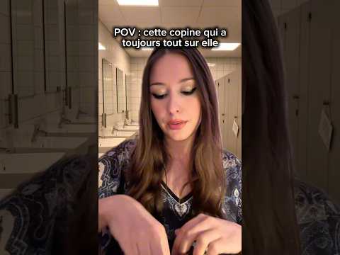 On m’appelle Mary Poppins 👜 #asmr #asmrroleplay #asmrfrançais #asmrpov #relaxingvideos