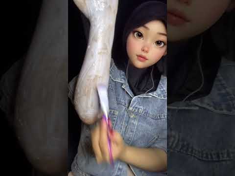 [PART 2] bleaching kulit BPOM