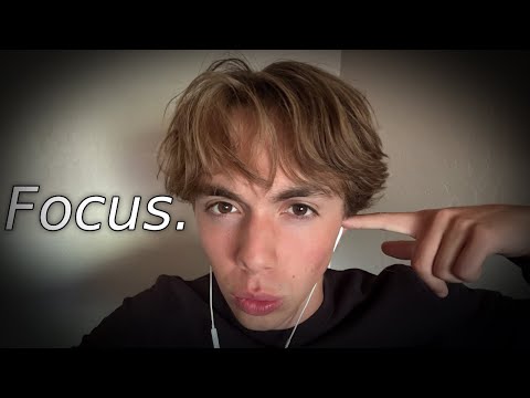 ASMR for FOCUS