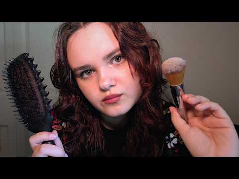 ASMR | Soft and Slow Whispers and Tingles ✨