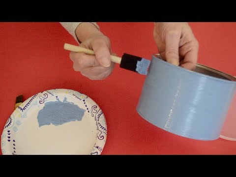 Asmr - Craft - DIY Musical Instruments - Softly Spoken