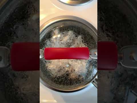 ASMR Popcorn Popping Sounds #ASMR #Shorts
