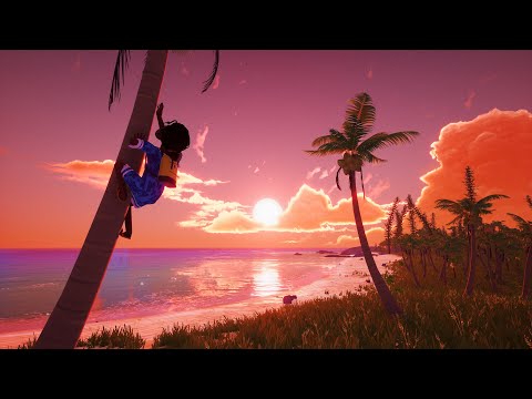 Tchia (Balade) - No Talking - Gaming / ASMR Français