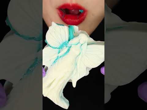 SATISFYING CHOCOLATE HONEY JELLY ASMR 🧚‍♂️