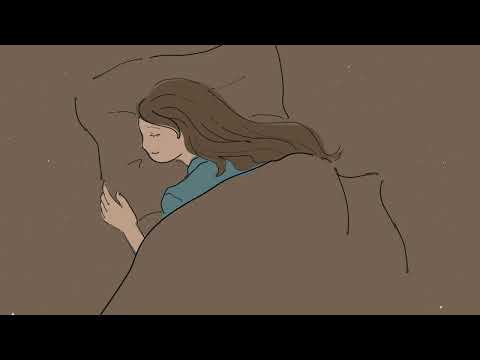 𝗔𝗦𝗠𝗥 10분만에 잠이 오는 힐링토킹 💤