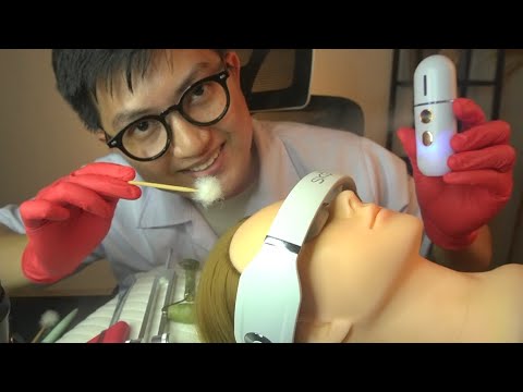 ASMR SPA RELAXING For People Who Need Relax and Sleep Fast