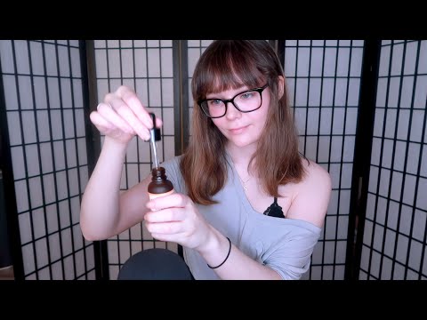 Loonar - Getting You Ready for Bed | Personal Attention 💟💤 ASMR