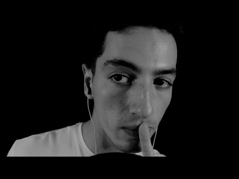 ASMR soft beatboxing