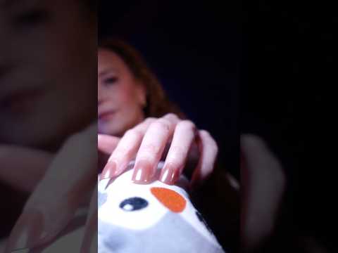 ASMR Ear to Ear Crinkles 🌙 Ultimate Tingle Triggers for Sleep #shorts