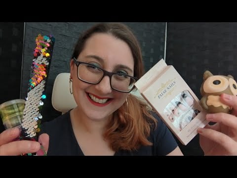 ASMR THE LYING TO YOU TRIGGER | ASMR Alysaa Lying Trigger