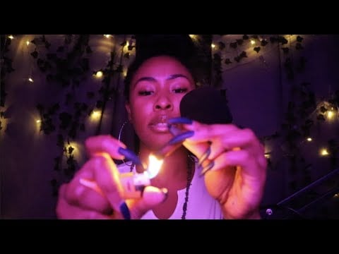 Chakra Check | Energy Healing