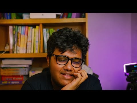 ASMR A life Lesson I learned *Story Time*