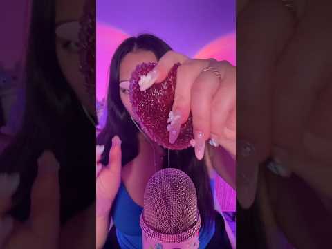 when I discovered the best #asmr sound