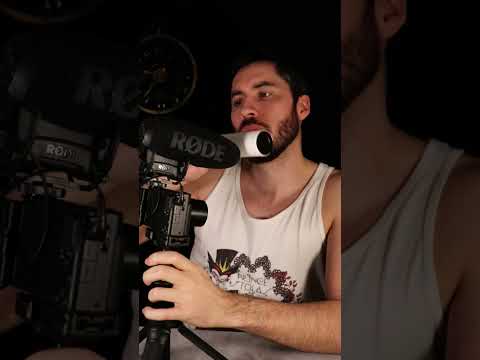 ASMR avec un micro rode non adapté à 350 euros #asmr #rode #asmrfrançais #test