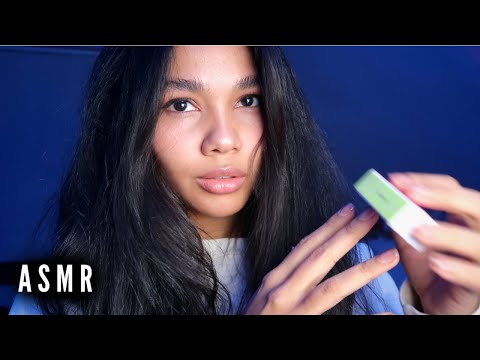 ASMR | RANDOM FAST & AGGRESSIVE TRIGGER ASSORTMENT