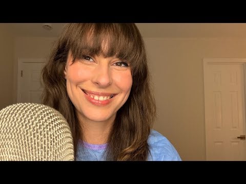 ASMR deutsch Kinder Ärztekoffer