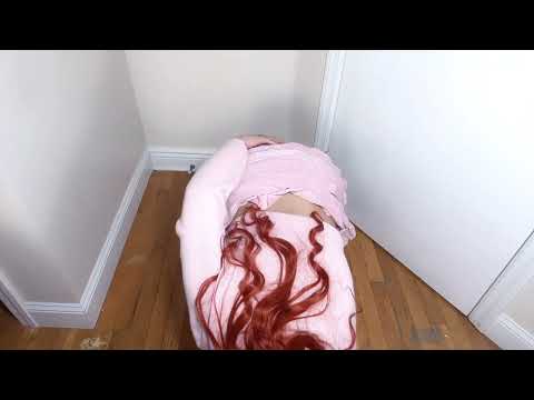 Making You Feel Warm ASMR