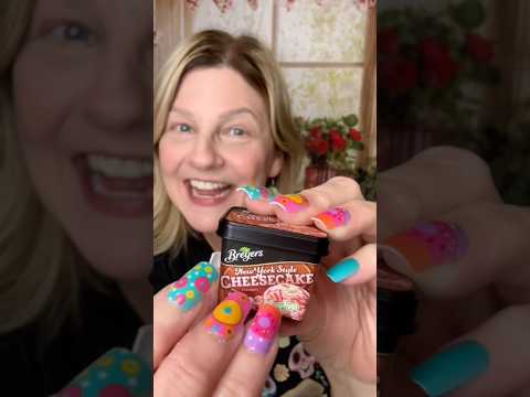 ASMR Mini Fake Food Items 😍💝🌸 #asmr #asmrtriggers  #tapping