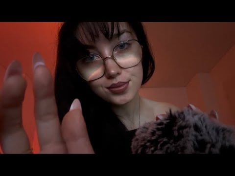 ASMR FIDODOBEBE (fais dodo bébé) 😴