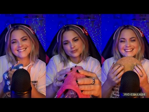 ASMR | 2.5 Hours of Relaxing ASMR