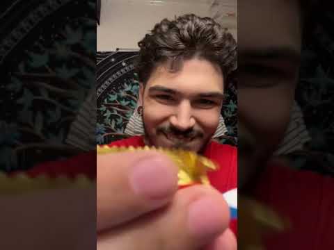 ASMR - Fixing You With @NickyTactical