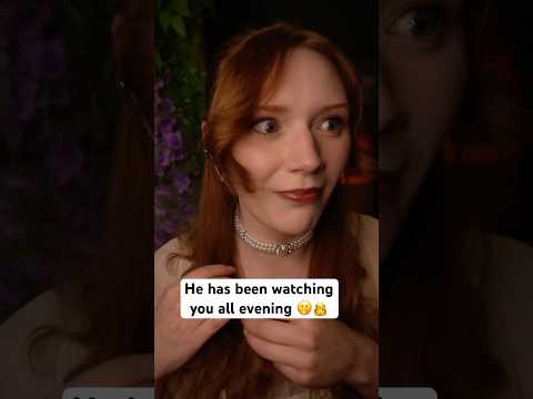 Your best friend doesn’t just fix your hair she fixes your life🙂ASMR Hair playing, Lipgloss asmr😴